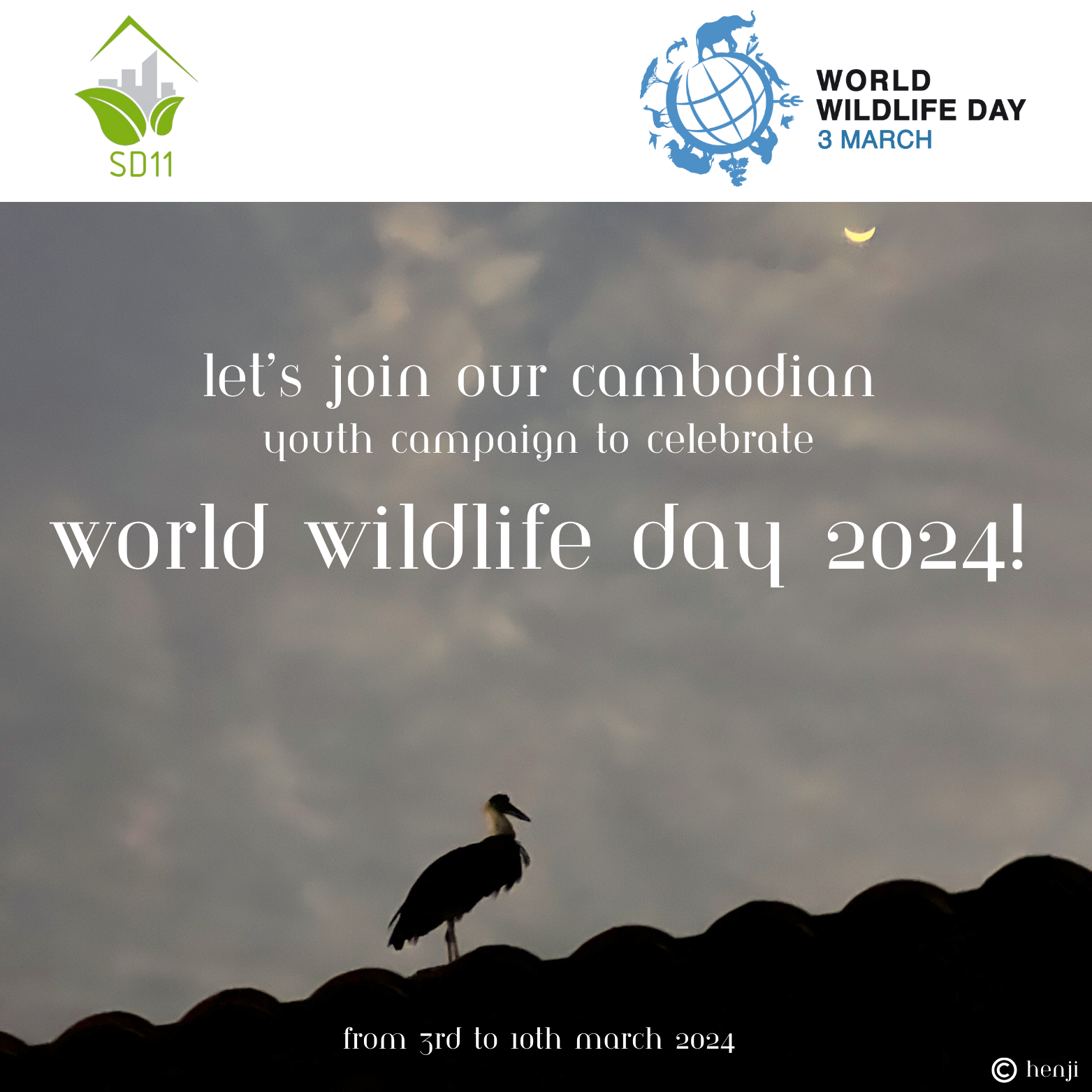 Events Official Website Of Un World Wildlife Day